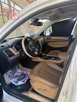 ام جي RX8
